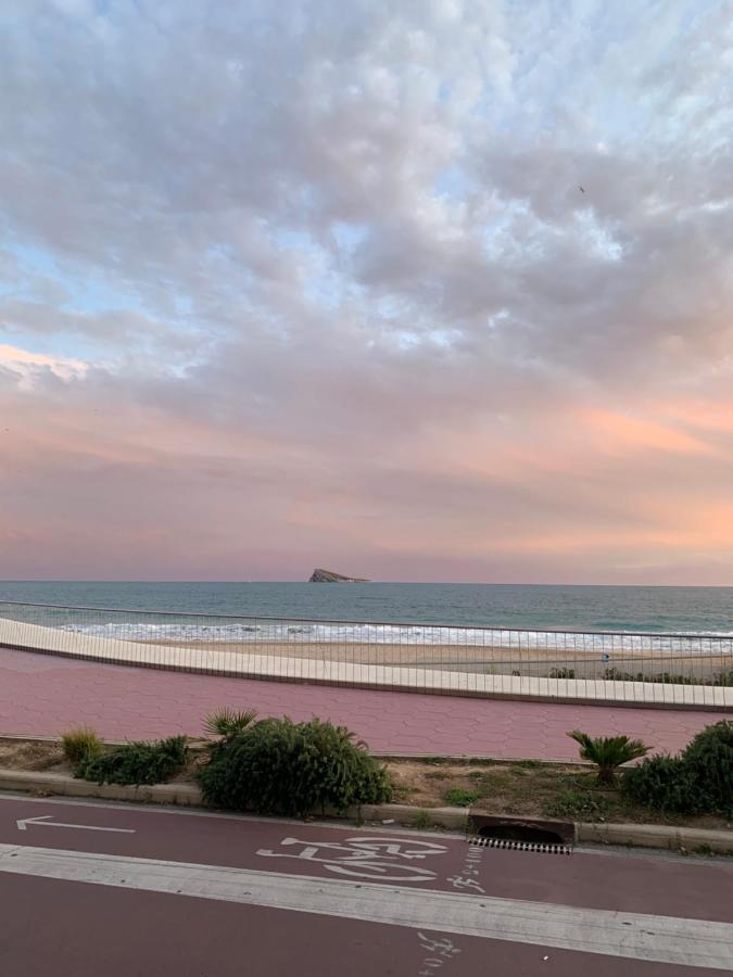 Sunset Drive Daire Benidorm Dış mekan fotoğraf