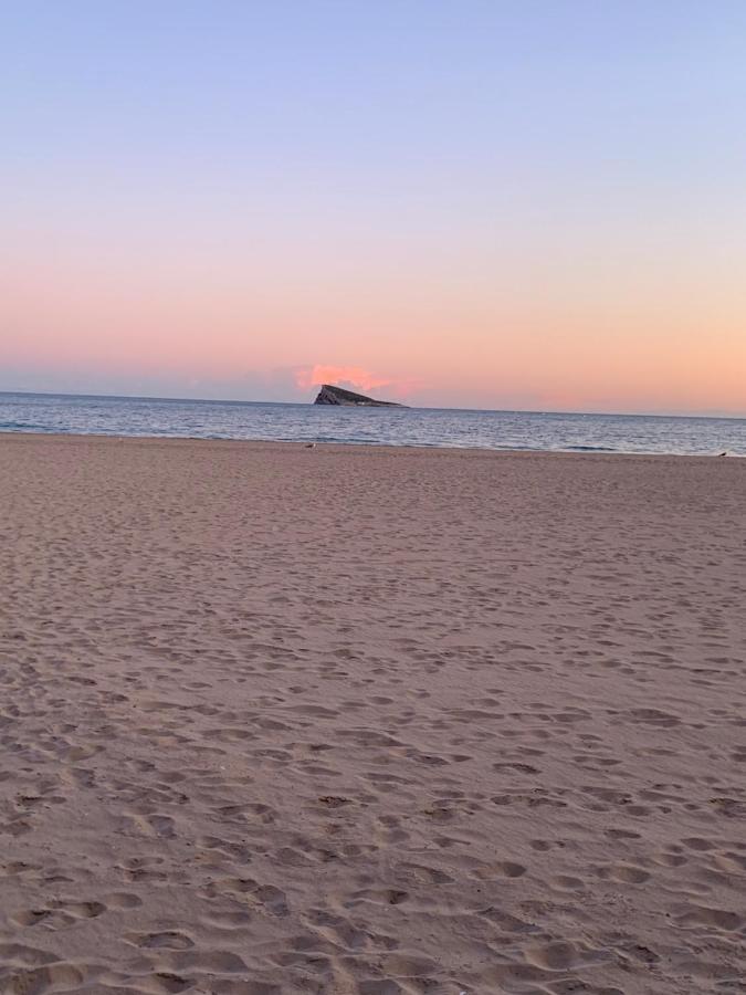 Sunset Drive Daire Benidorm Dış mekan fotoğraf